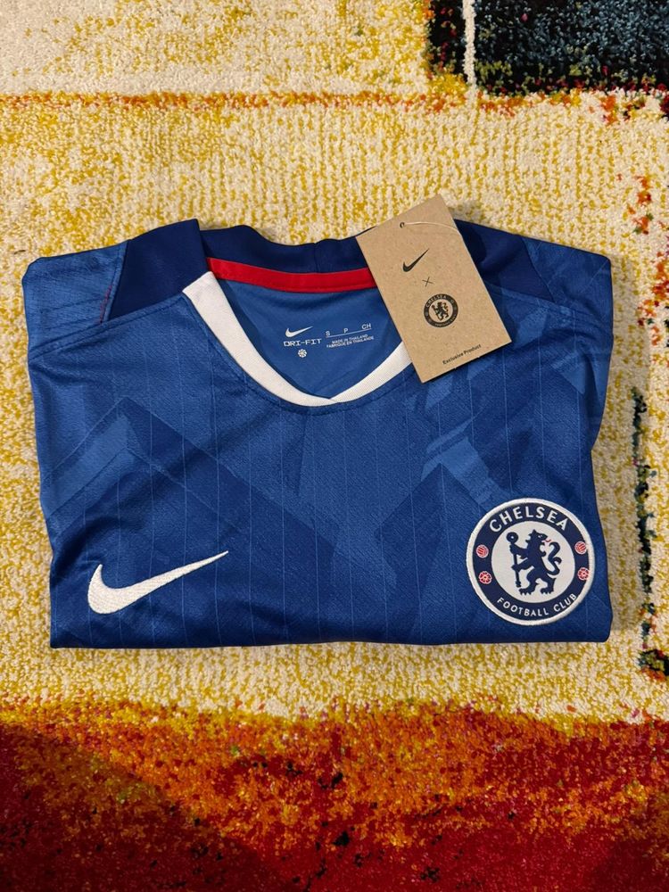 Nike Nike Chelsea Football Club Jersey product image